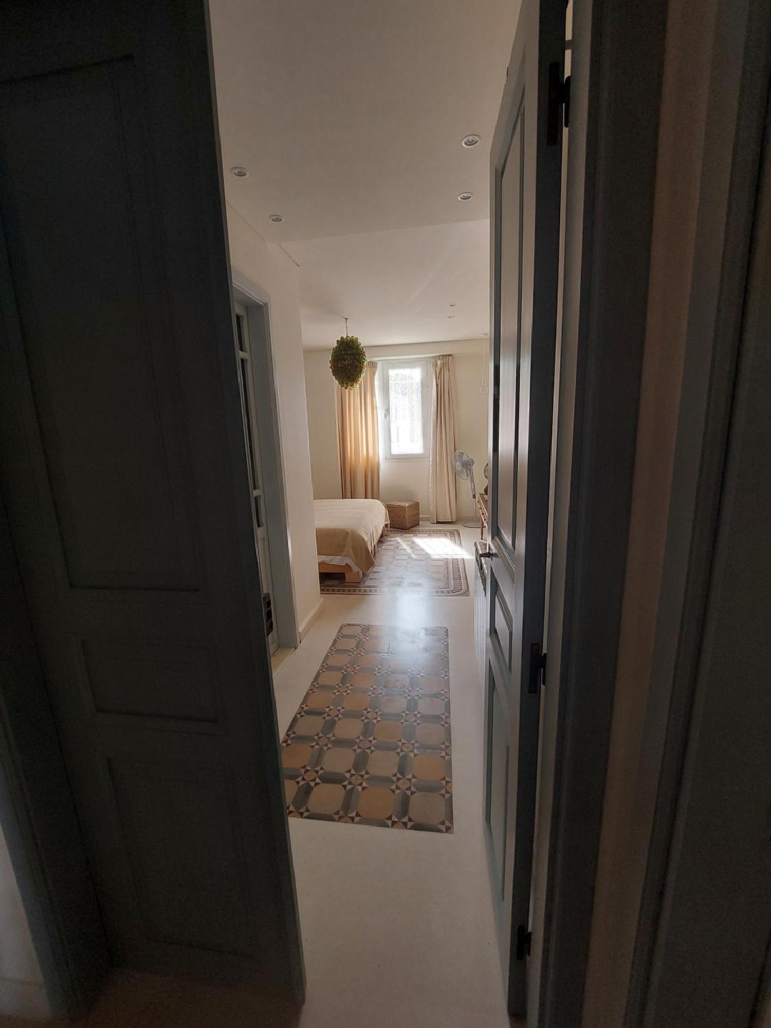 Beit Teta Mona Hotel Al Arabah Kültér fotó