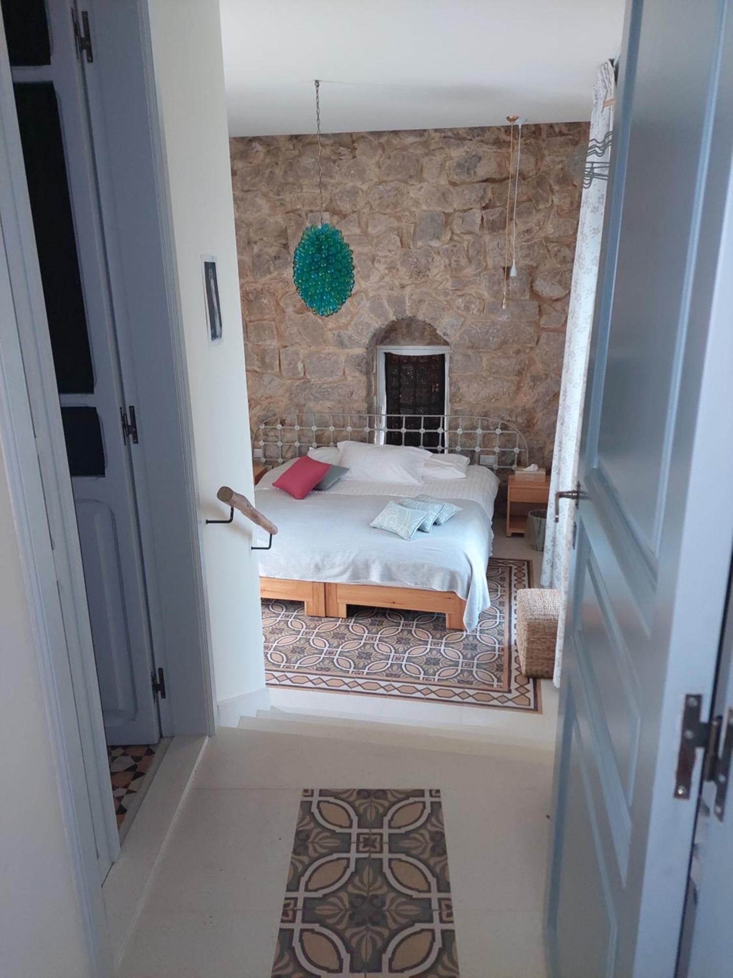 Beit Teta Mona Hotel Al Arabah Kültér fotó