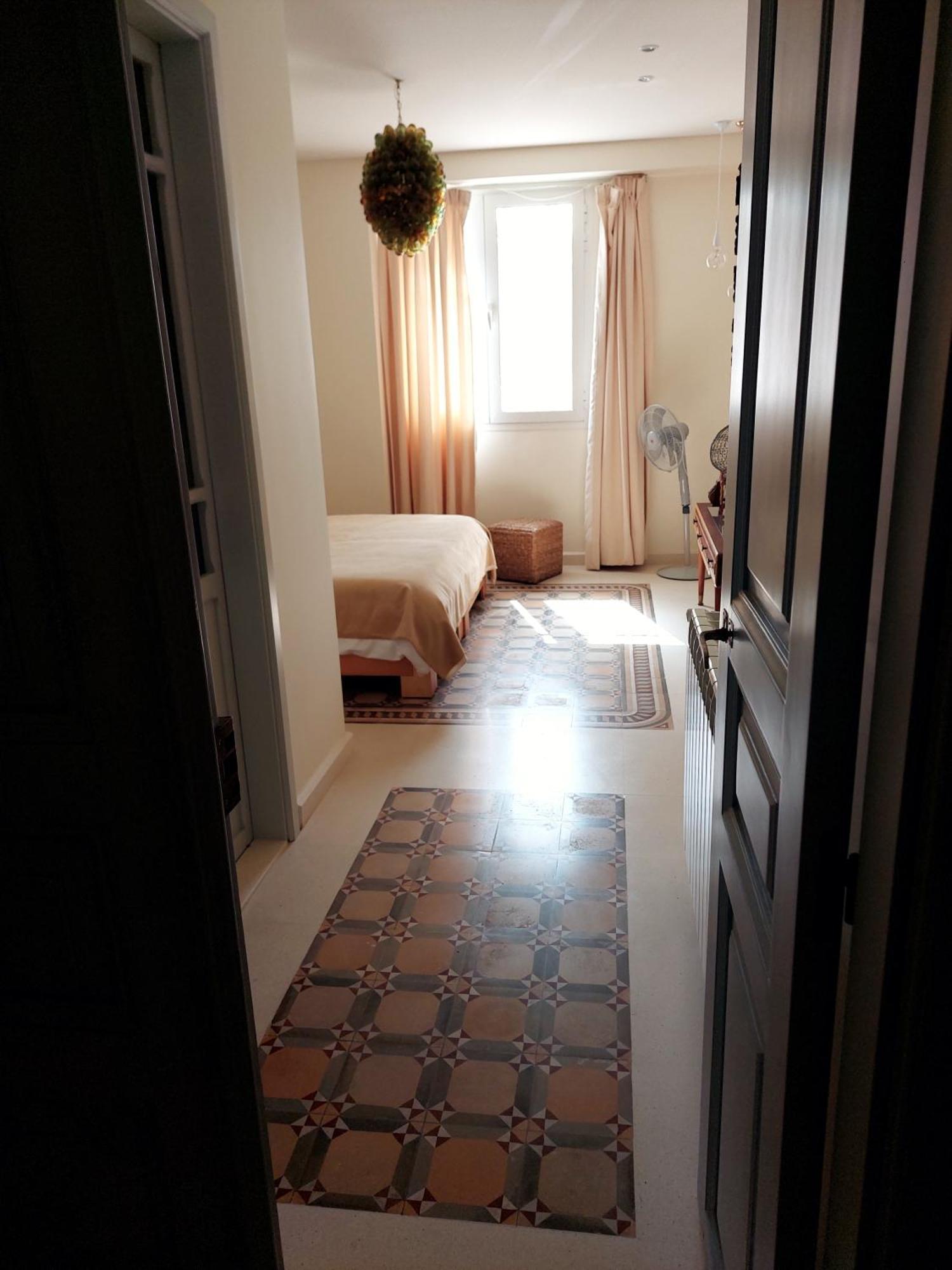 Beit Teta Mona Hotel Al Arabah Kültér fotó
