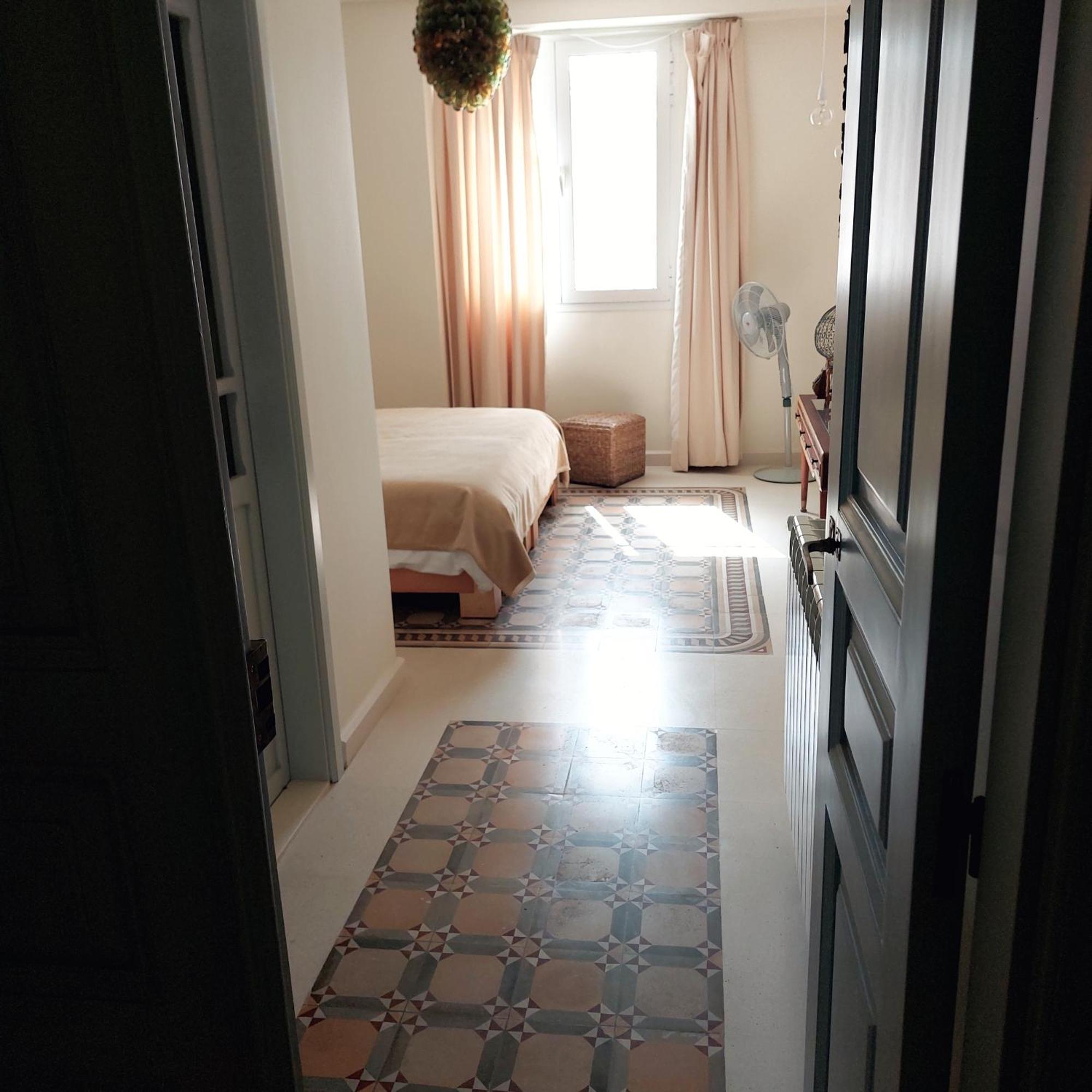 Beit Teta Mona Hotel Al Arabah Kültér fotó