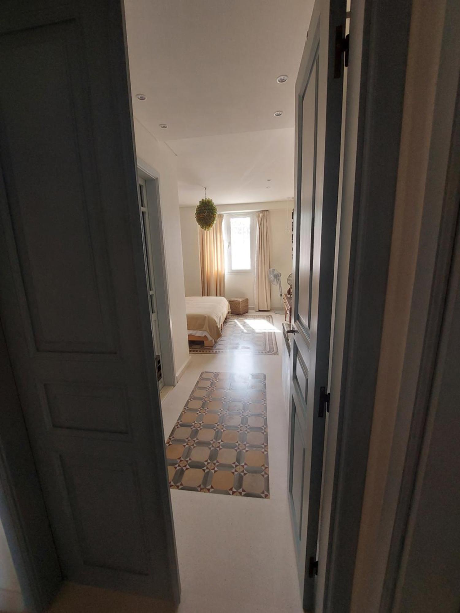 Beit Teta Mona Hotel Al Arabah Kültér fotó