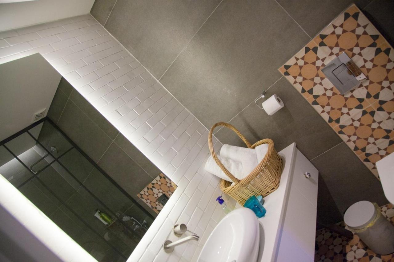 Beit Teta Mona Hotel Al Arabah Kültér fotó