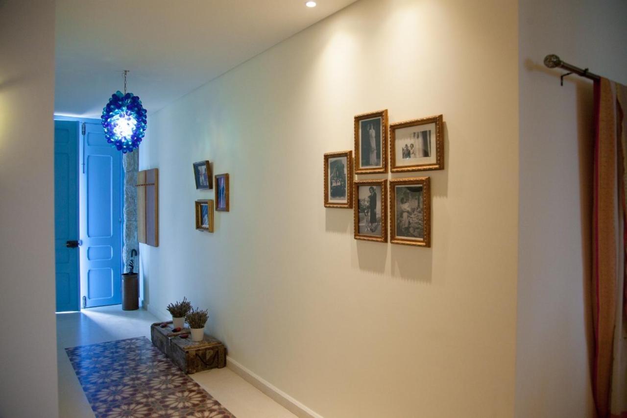 Beit Teta Mona Hotel Al Arabah Kültér fotó