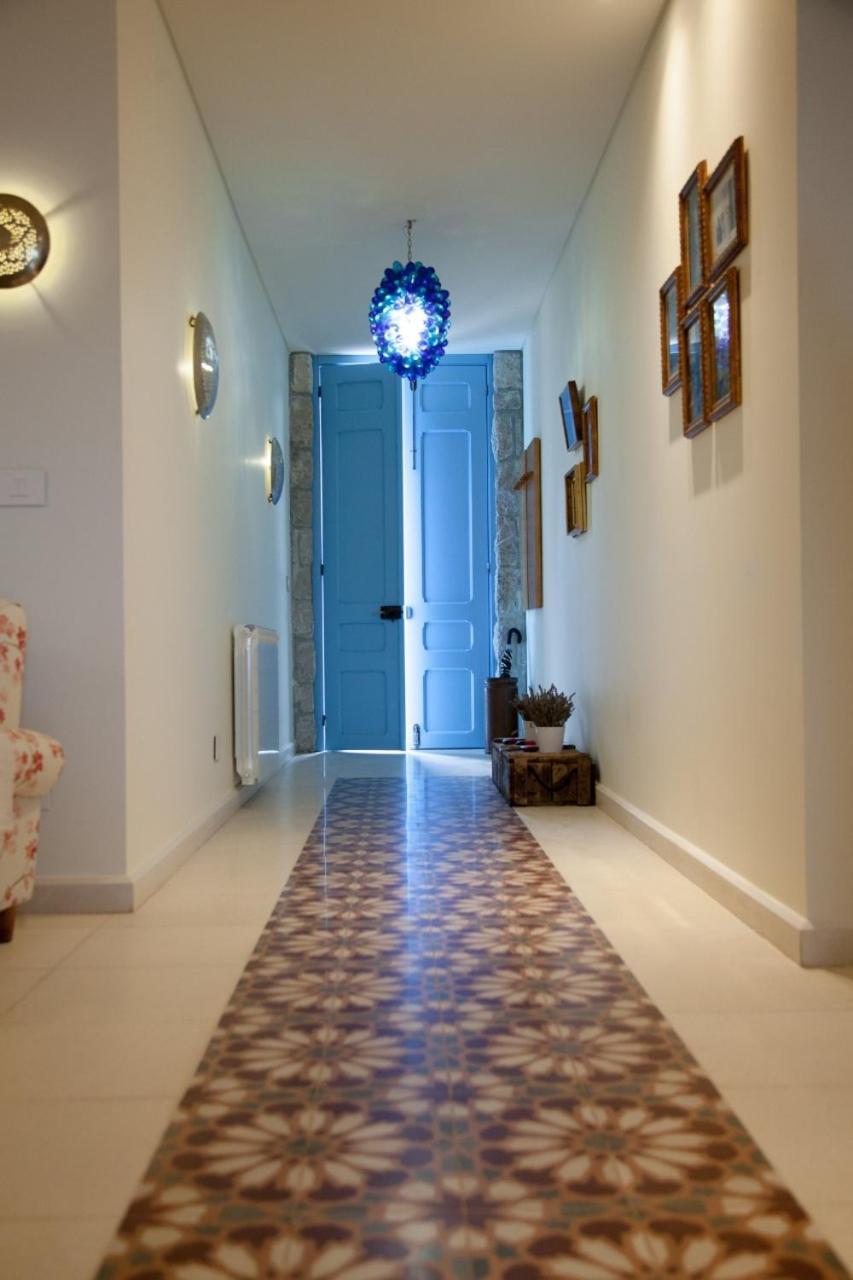 Beit Teta Mona Hotel Al Arabah Kültér fotó