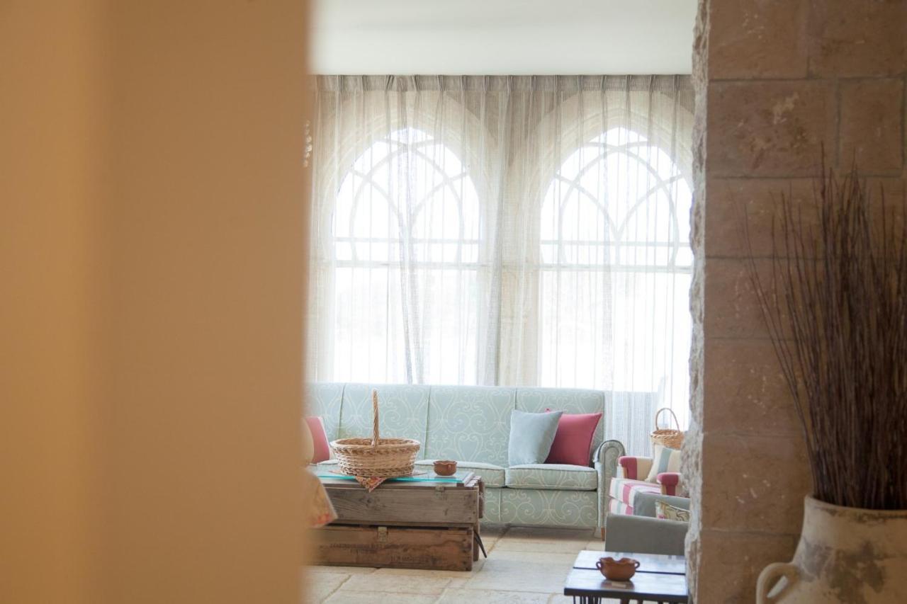 Beit Teta Mona Hotel Al Arabah Kültér fotó