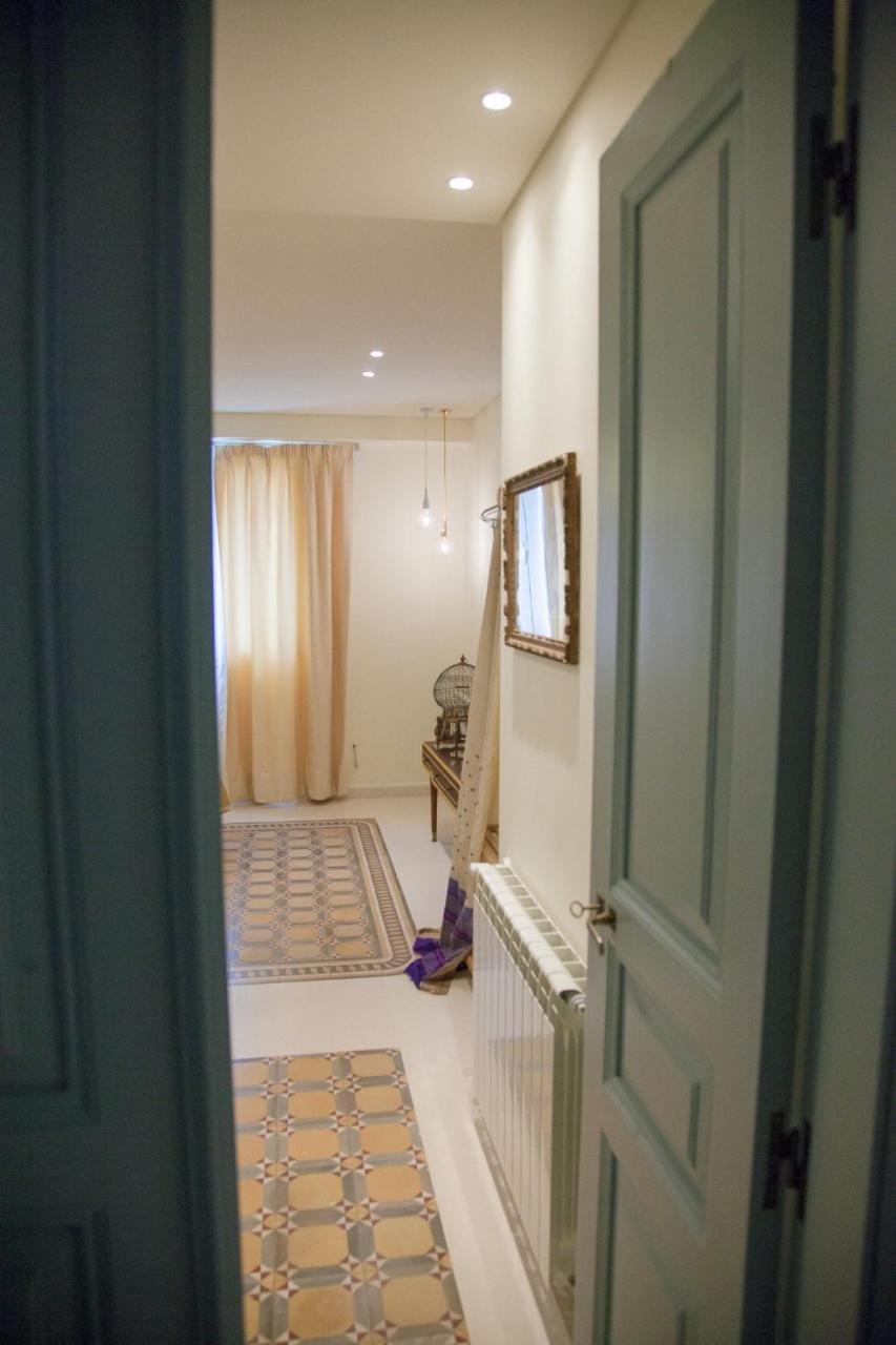 Beit Teta Mona Hotel Al Arabah Kültér fotó