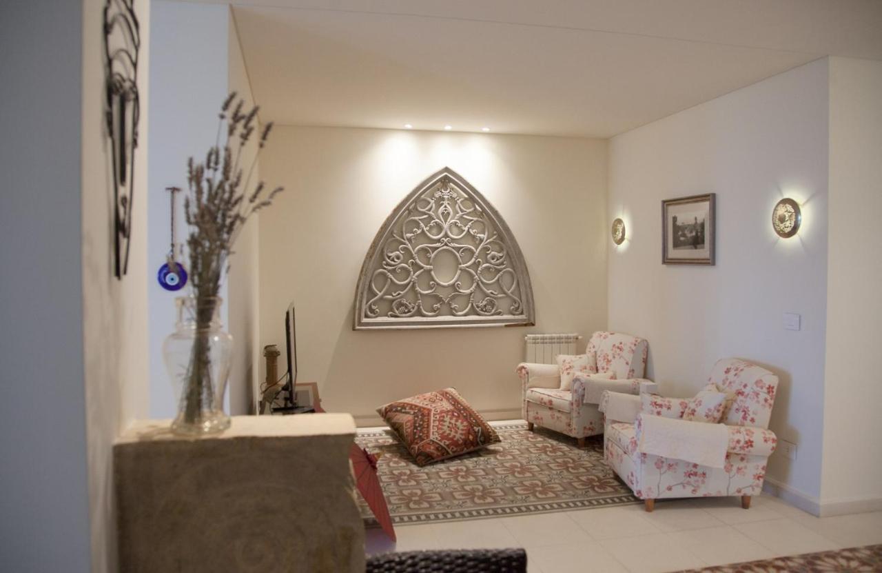 Beit Teta Mona Hotel Al Arabah Kültér fotó