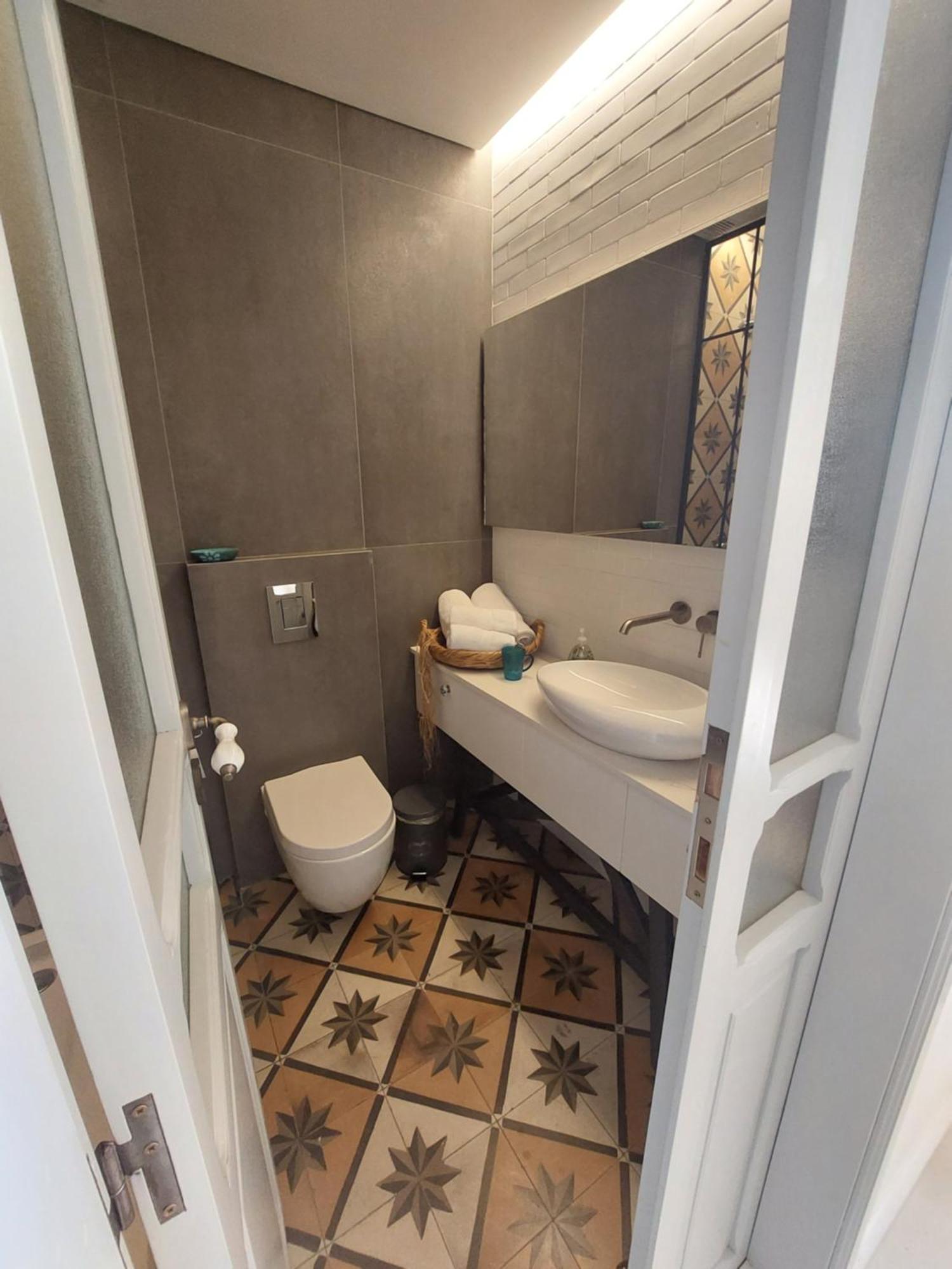 Beit Teta Mona Hotel Al Arabah Kültér fotó
