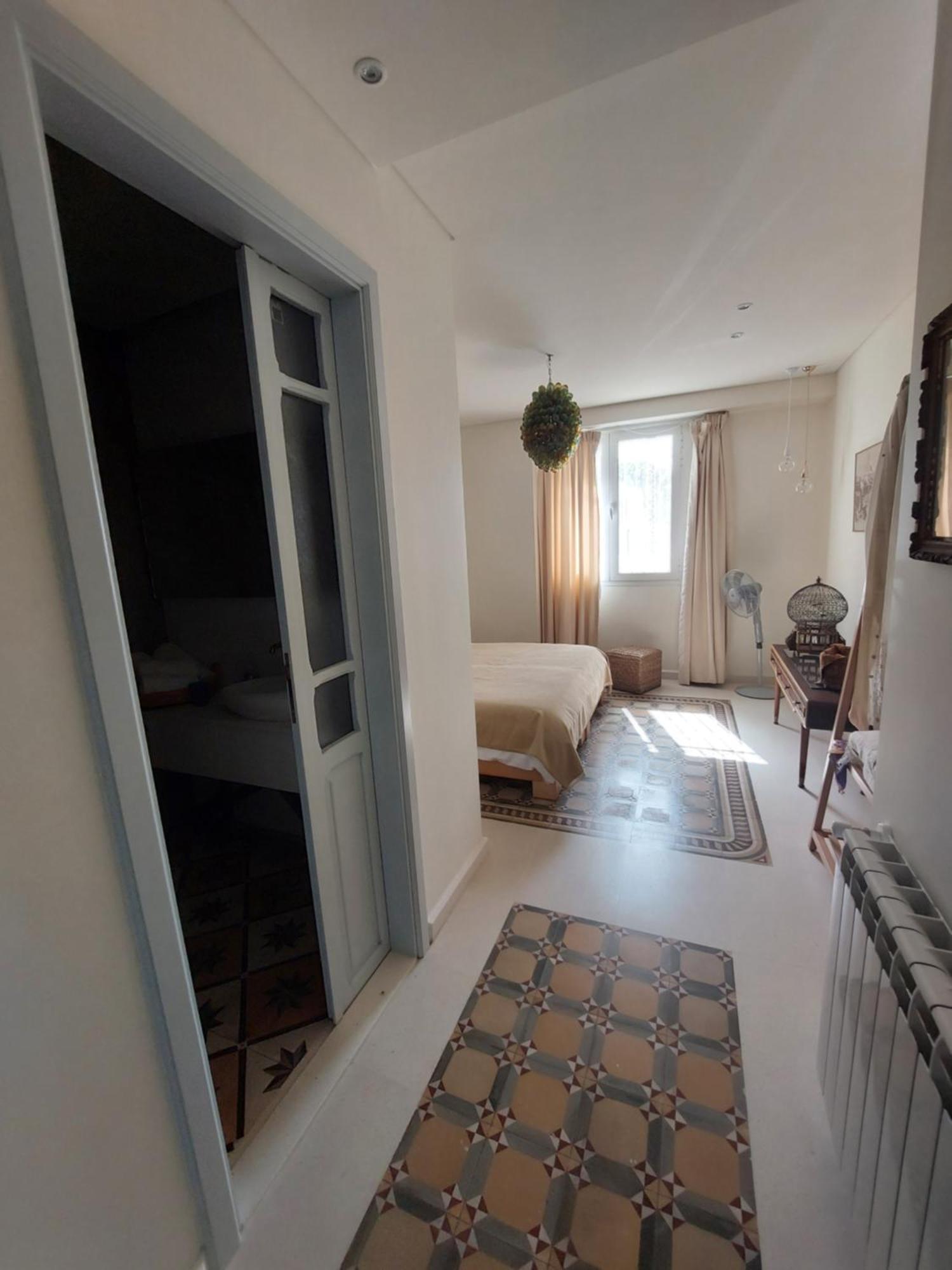 Beit Teta Mona Hotel Al Arabah Kültér fotó