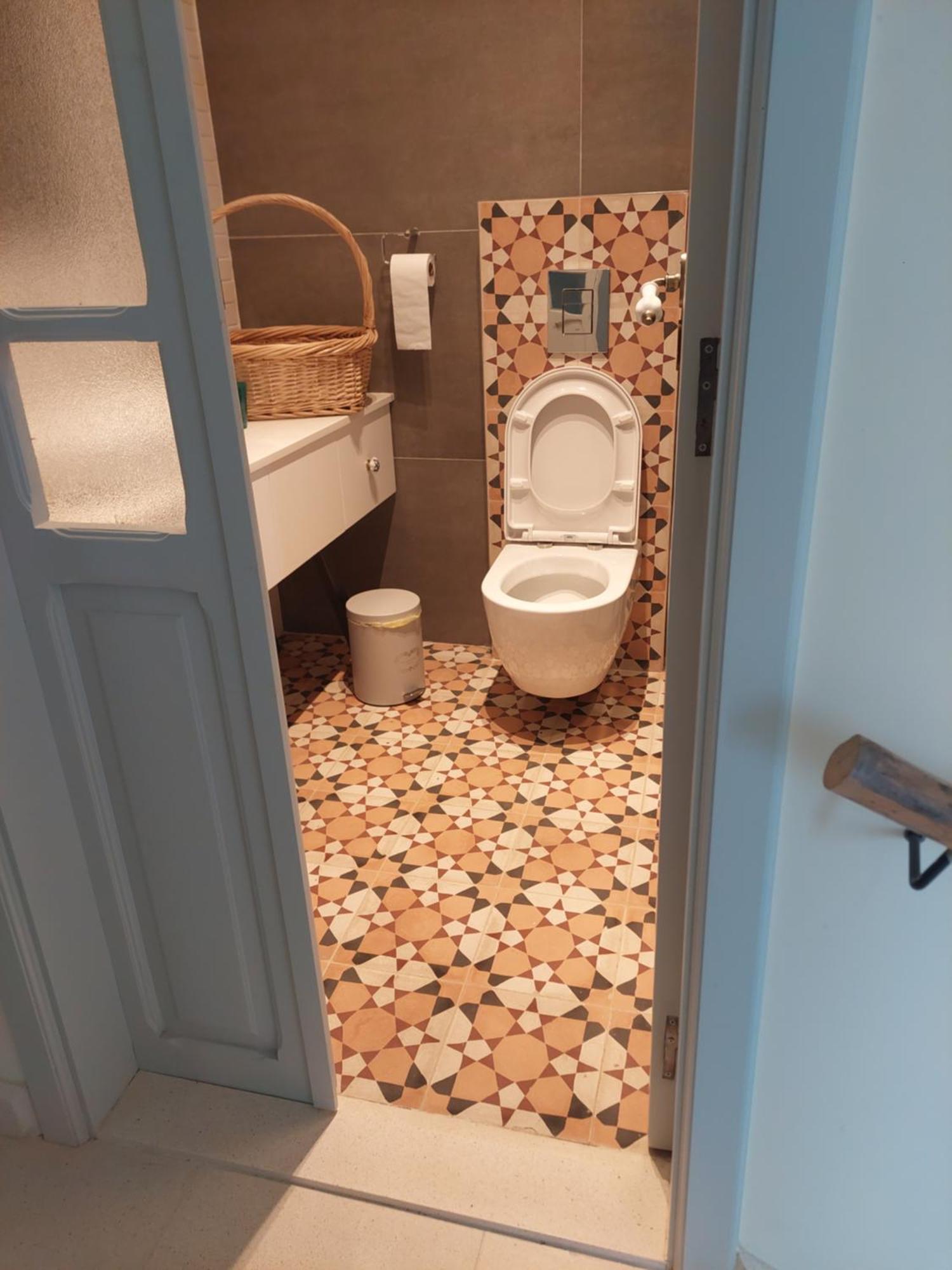 Beit Teta Mona Hotel Al Arabah Kültér fotó