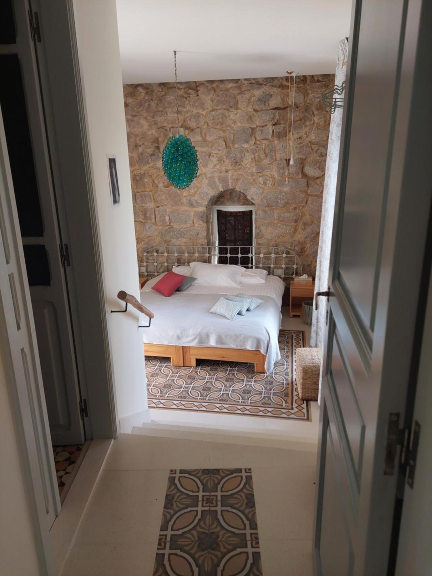 Beit Teta Mona Hotel Al Arabah Kültér fotó