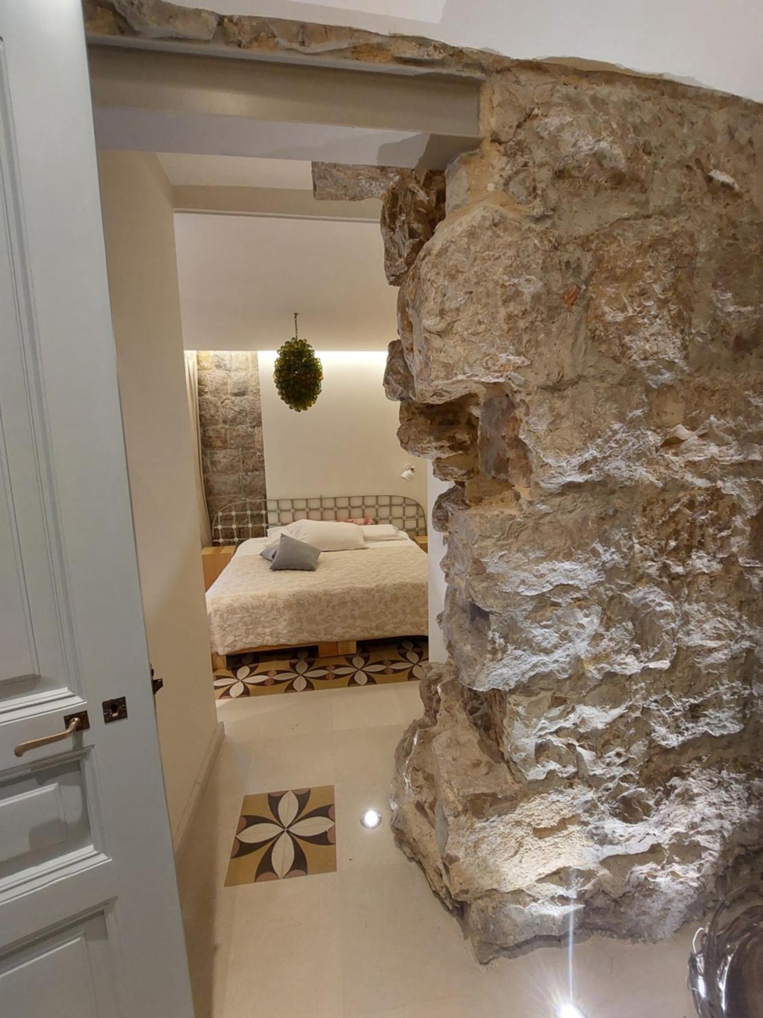 Beit Teta Mona Hotel Al Arabah Kültér fotó