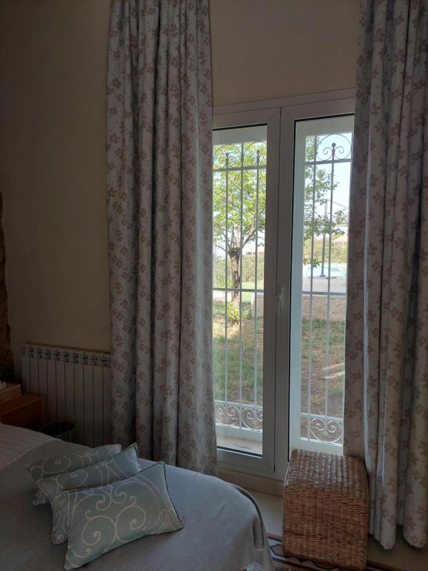 Beit Teta Mona Hotel Al Arabah Kültér fotó