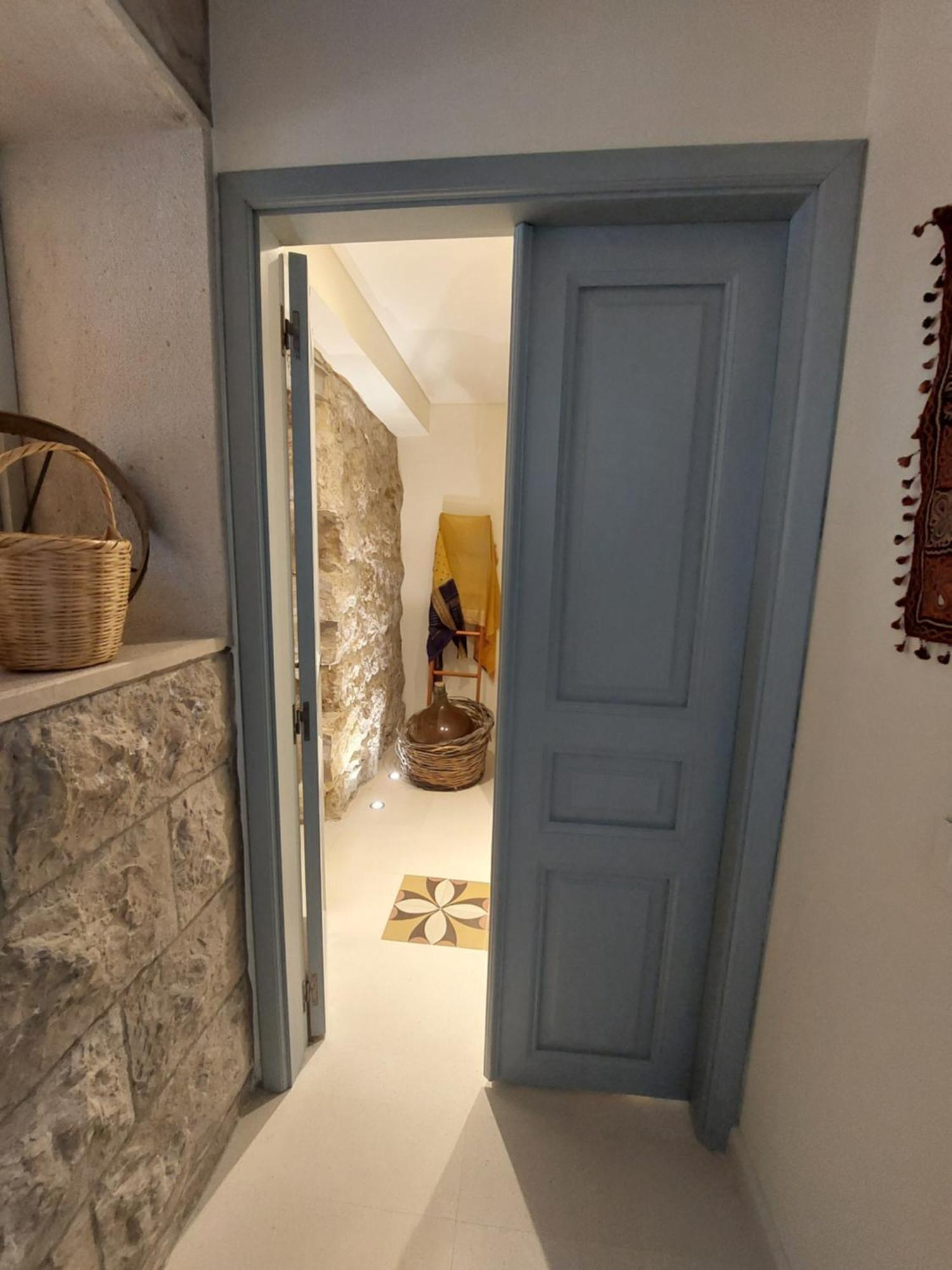 Beit Teta Mona Hotel Al Arabah Kültér fotó