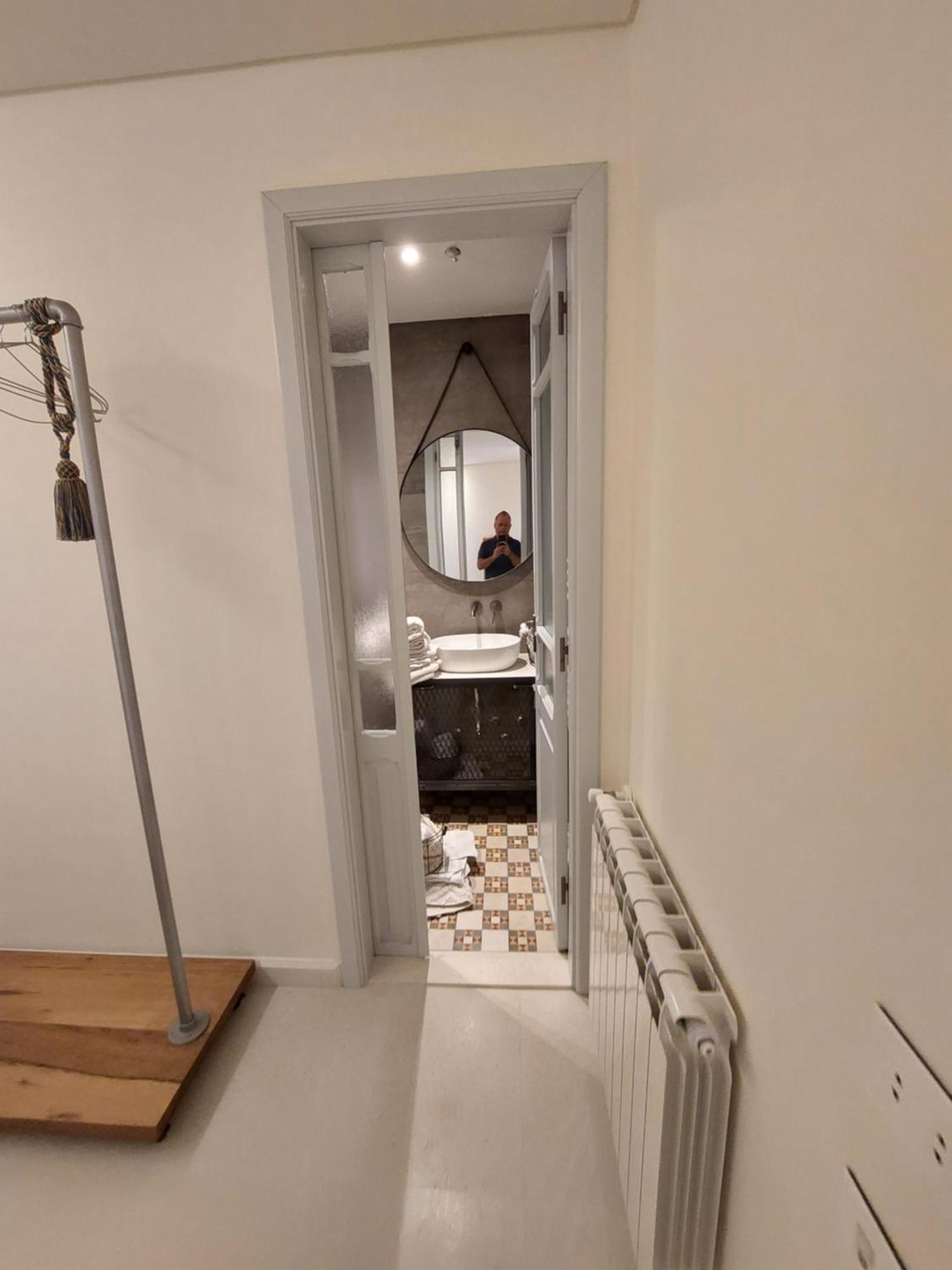 Beit Teta Mona Hotel Al Arabah Kültér fotó