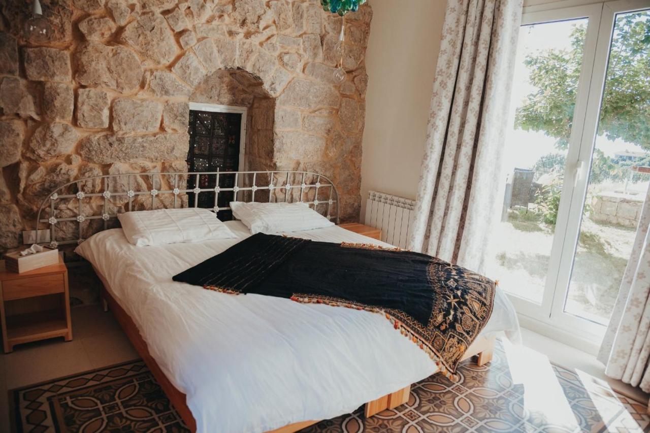 Beit Teta Mona Hotel Al Arabah Kültér fotó