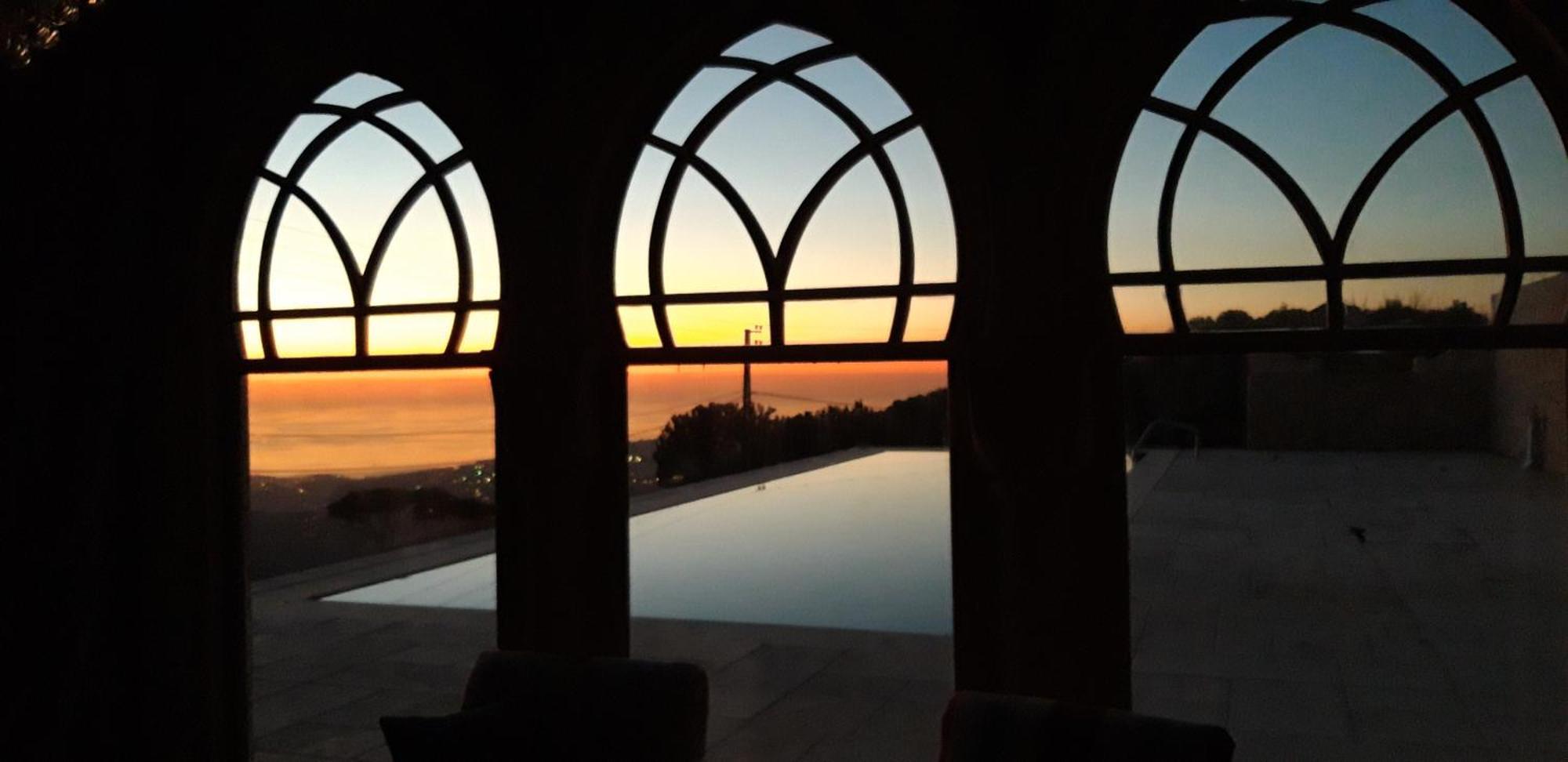 Beit Teta Mona Hotel Al Arabah Kültér fotó