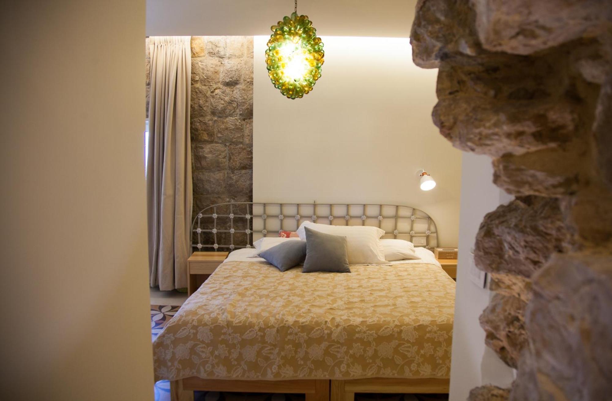 Beit Teta Mona Hotel Al Arabah Kültér fotó