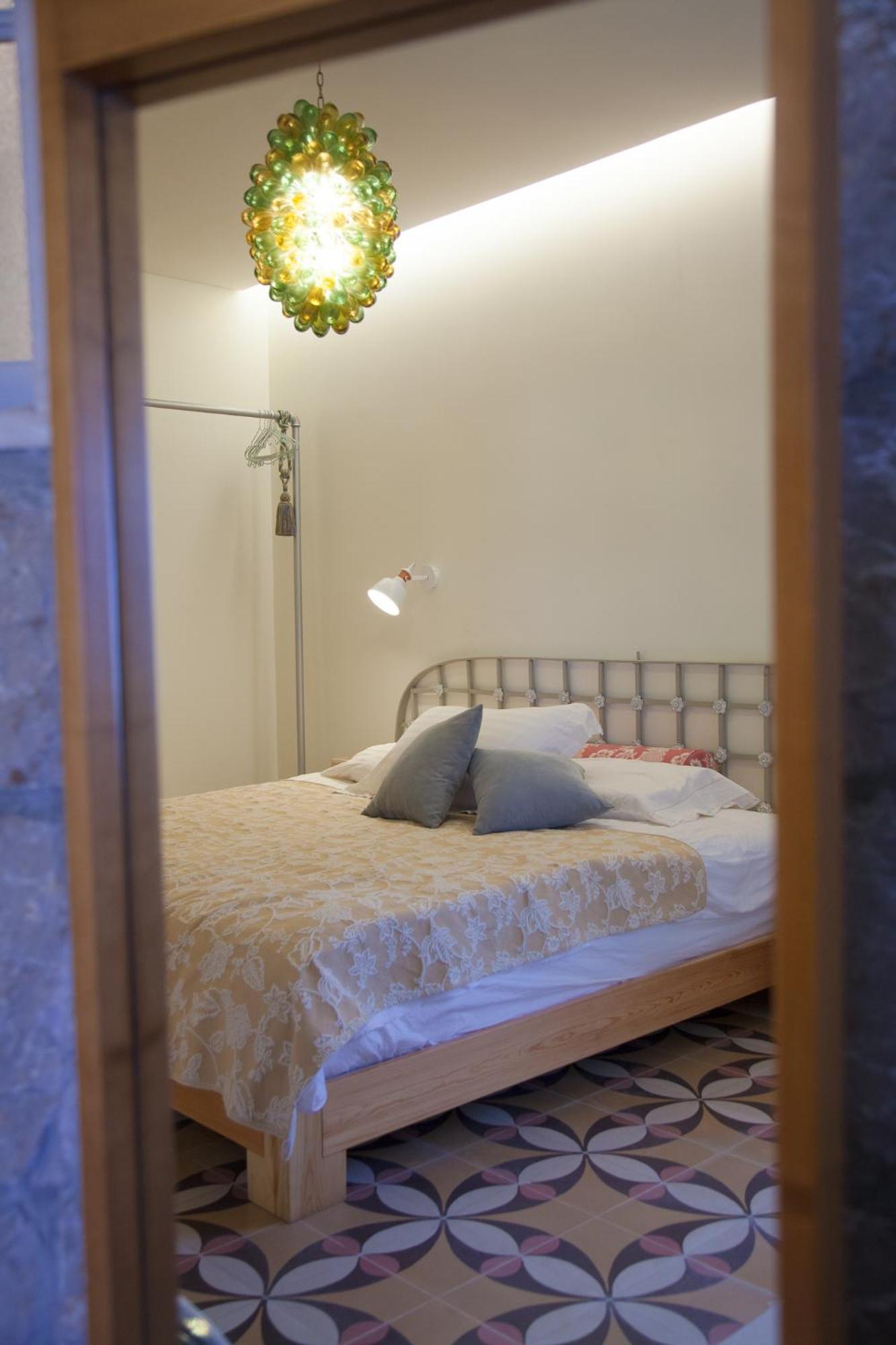 Beit Teta Mona Hotel Al Arabah Kültér fotó