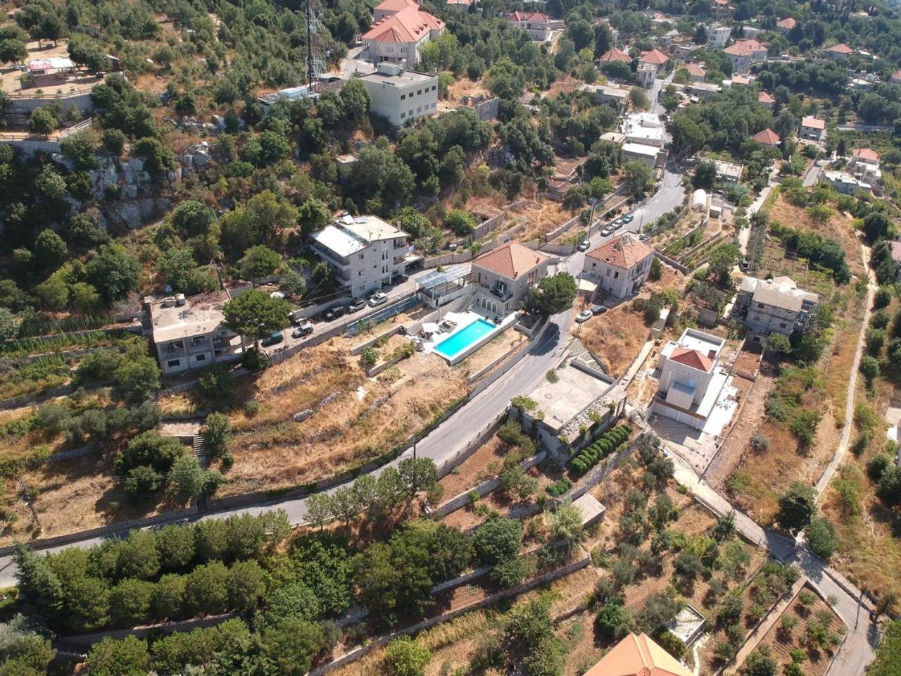 Beit Teta Mona Hotel Al Arabah Kültér fotó