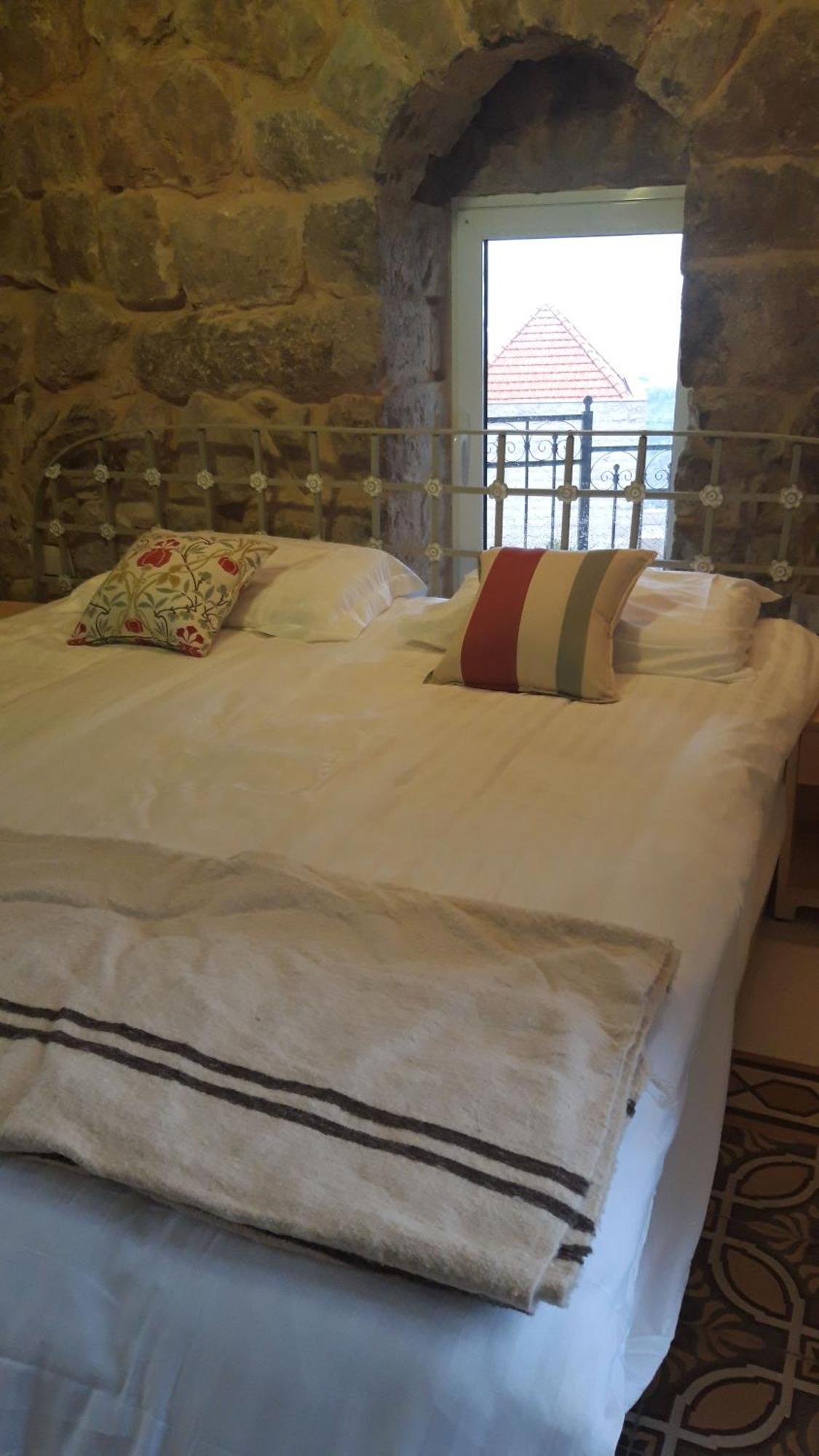 Beit Teta Mona Hotel Al Arabah Kültér fotó