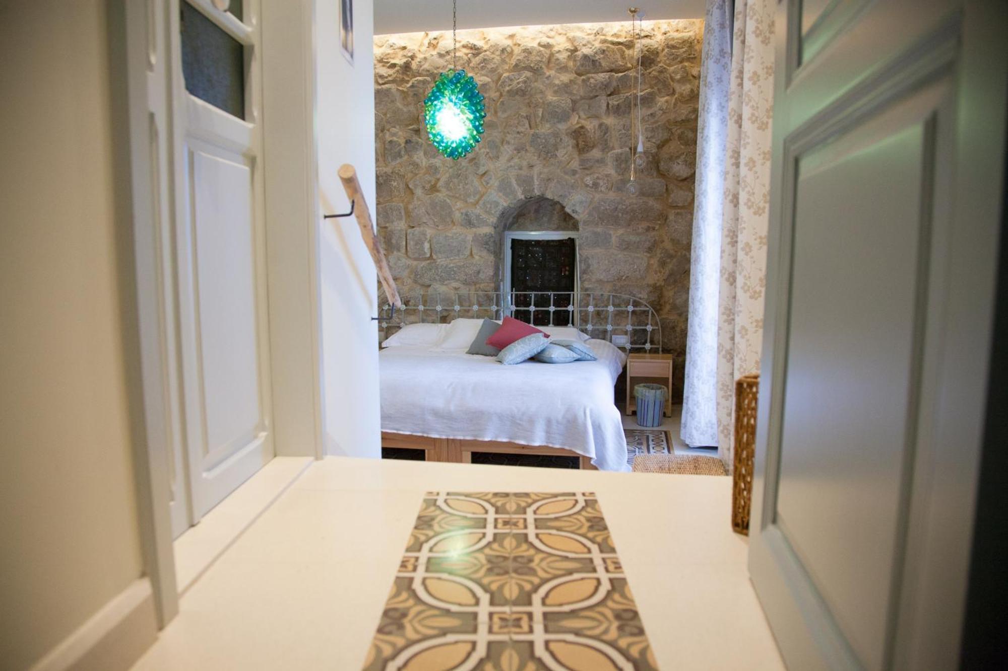 Beit Teta Mona Hotel Al Arabah Kültér fotó