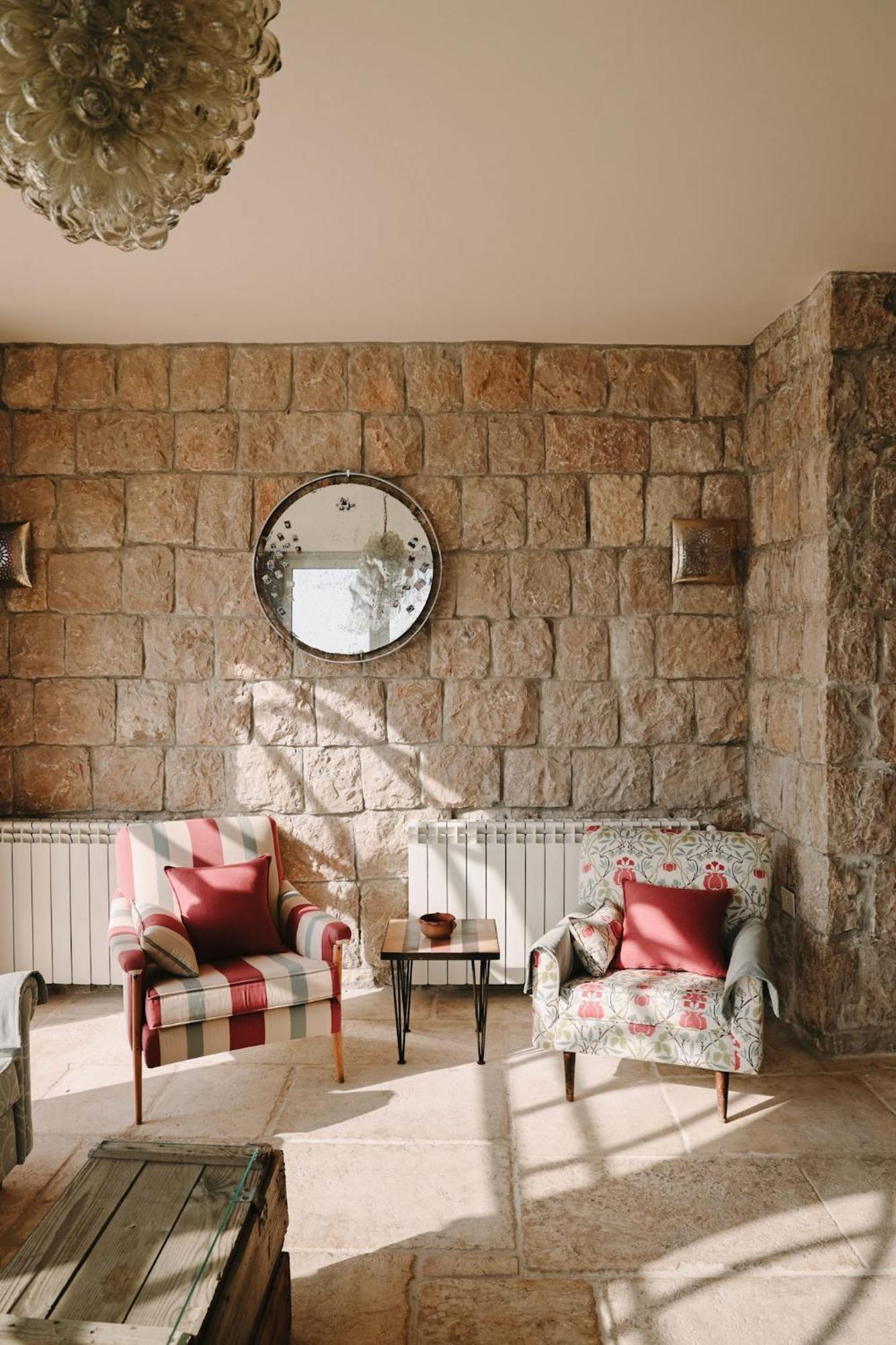 Beit Teta Mona Hotel Al Arabah Kültér fotó