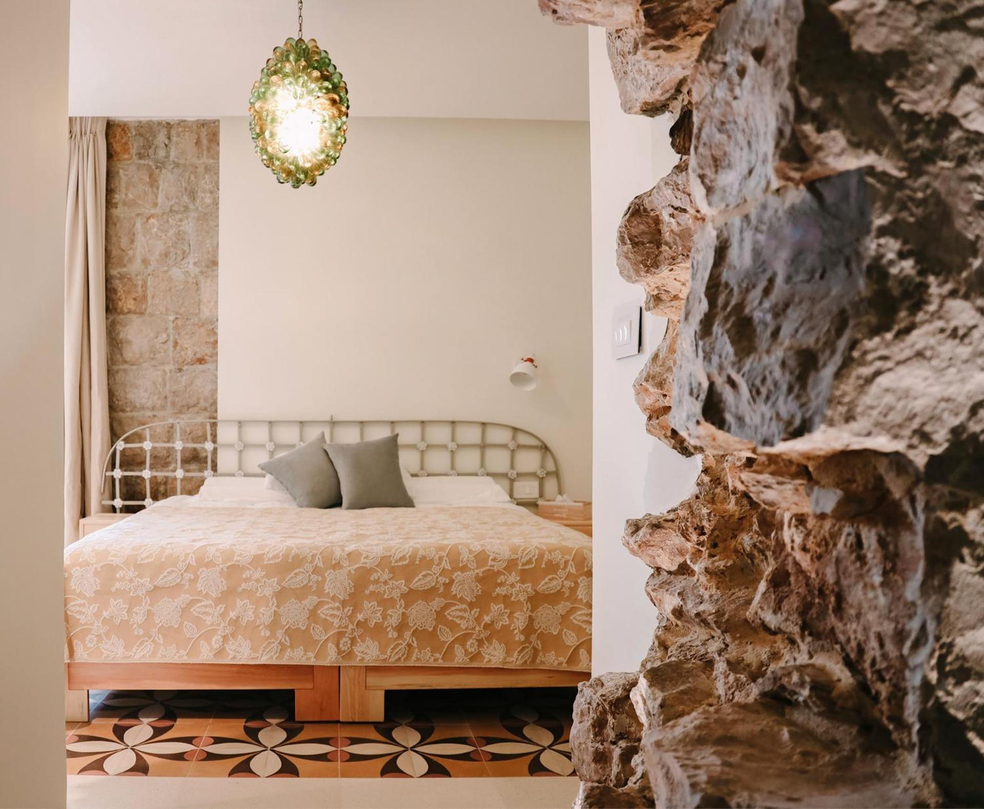 Beit Teta Mona Hotel Al Arabah Kültér fotó